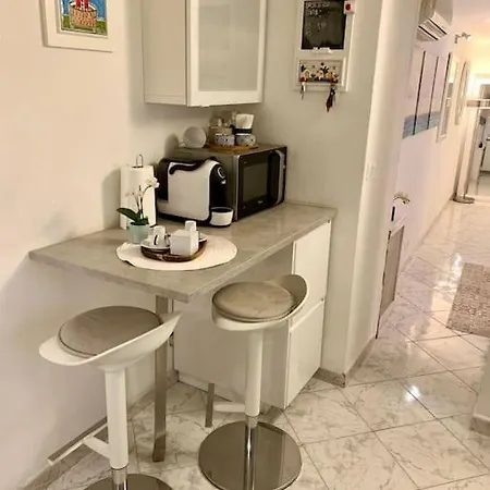 Dimora Del Corso Appartement *