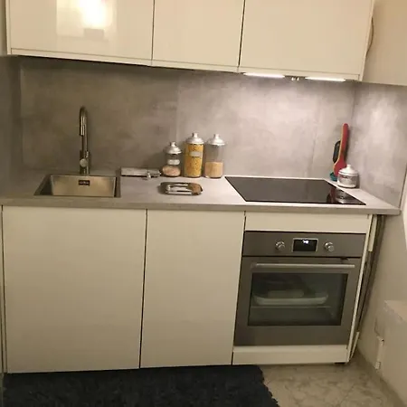 Dimora Del Corso Апартаменты *