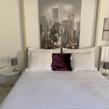 Dimora Del Corso Appartement