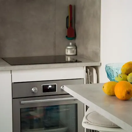 Appartement Dimora Del Corso Acireale