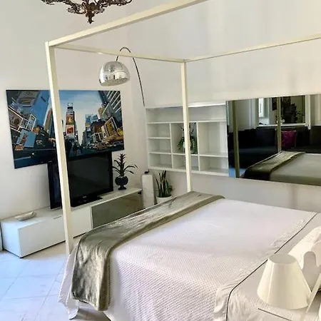 Appartement Dimora Del Corso