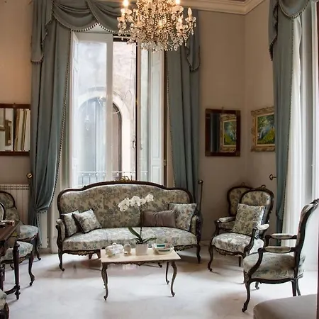 Appartement Dimora Del Corso *