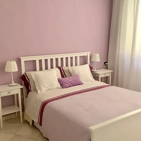 Апартаменты Dimora Del Corso