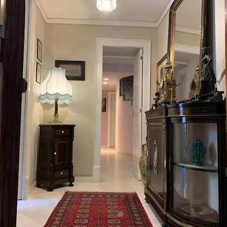 Апартаменты Dimora Del Corso Ачиреале