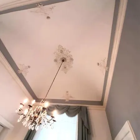 Appartement Dimora Del Corso *