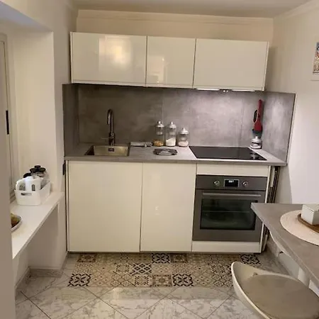 Dimora Del Corso Appartement Acireale