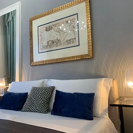 Dimora Del Corso Appartement *