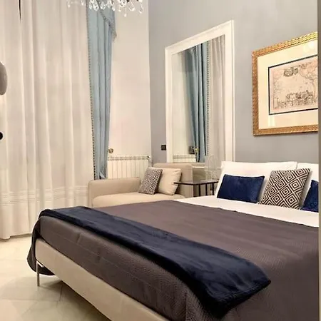 Dimora Del Corso Appartement Acireale