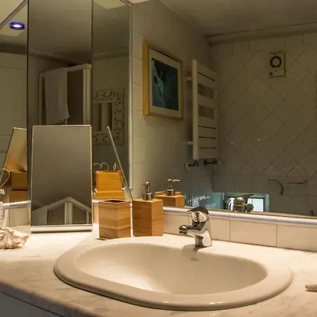 Dimora Del Corso Appartement *