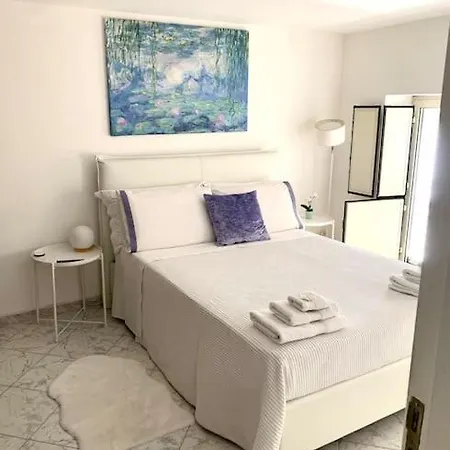 Appartement Dimora Del Corso *