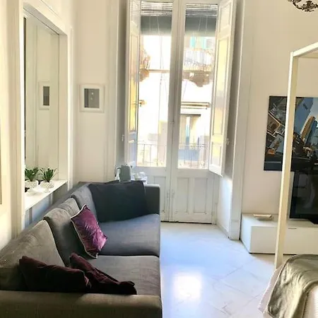 Appartement Dimora Del Corso *