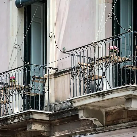 Dimora Del Corso Acireale