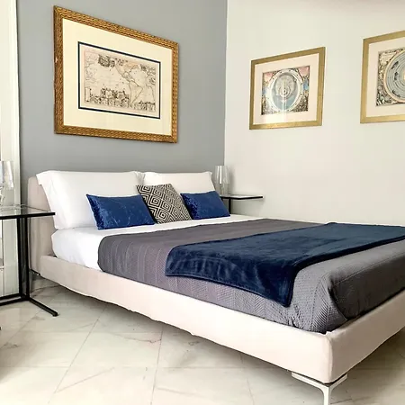 Dimora Del Corso Appartement *
